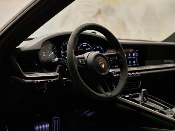 Porsche 911 Coupé 3.8 Turbo 50 Years | Porsche occasion Porsche 911 Coupé 3.8 Turbo 50 Years | Porsche occasion