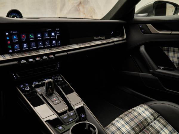 Porsche 911 Coupé 3.8 Turbo 50 Years | Porsche occasion Porsche 911 Coupé 3.8 Turbo 50 Years | Porsche occasion