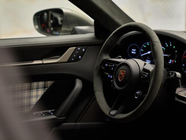 Porsche 911 Coupé 3.8 Turbo 50 Years | Porsche occasion Porsche 911 Coupé 3.8 Turbo 50 Years | Porsche occasion