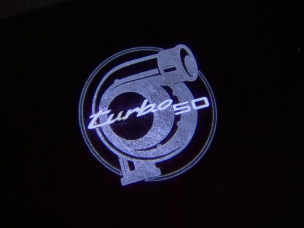 Porsche 911 Coupé 3.8 Turbo 50 Years | Porsche occasion Porsche 911 Coupé 3.8 Turbo 50 Years | Porsche occasion