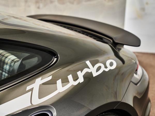 Porsche 911 Coupé 3.8 Turbo 50 Years  occasion | MAK Auto & Techniek Porsche 911 Coupé 3.8 Turbo 50 Years  occasion | MAK Auto & Techniek