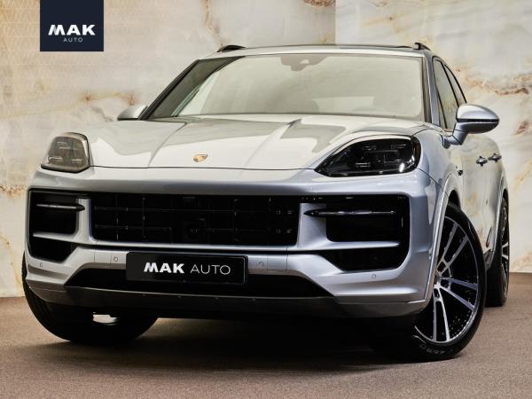 Porsche Cayenne 3.0 E-Hybrid | Porsche occasion