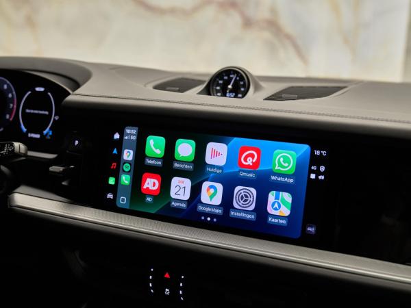 Porsche Cayenne 3.0 E-Hybrid | Porsche occasion Porsche Cayenne 3.0 E-Hybrid | Porsche occasion