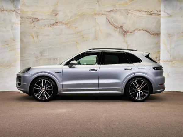Porsche Cayenne 3.0 E-Hybrid | Porsche occasion