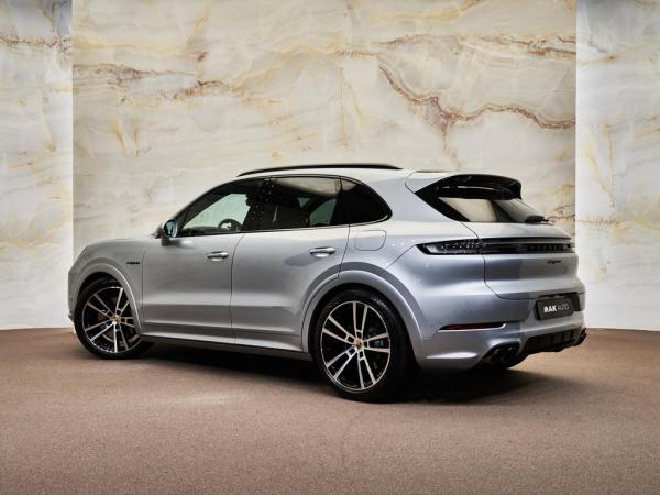 Porsche Cayenne 3.0 E-Hybrid | Porsche occasion Porsche Cayenne 3.0 E-Hybrid | Porsche occasion
