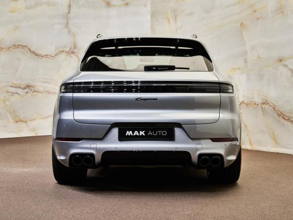 Porsche Cayenne 3.0 E-Hybrid | Porsche occasion Porsche Cayenne 3.0 E-Hybrid | Porsche occasion