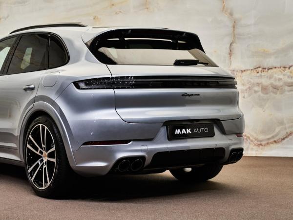 Porsche Cayenne 3.0 E-Hybrid | Porsche occasion Porsche Cayenne 3.0 E-Hybrid | Porsche occasion