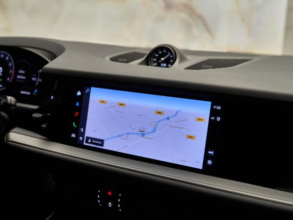 Porsche Cayenne 3.0 E-Hybrid | Porsche occasion Porsche Cayenne 3.0 E-Hybrid | Porsche occasion