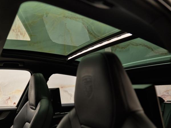 Porsche Cayenne 3.0 E-Hybrid | Porsche occasion