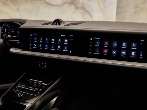 Porsche Cayenne 3.0 E-Hybrid | Porsche occasion