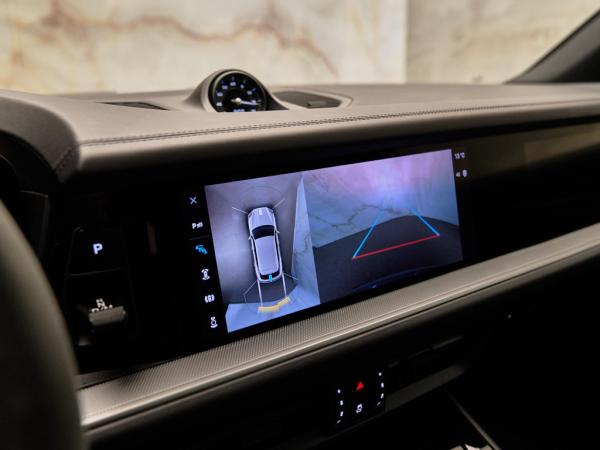 Porsche Cayenne 3.0 E-Hybrid | Porsche occasion