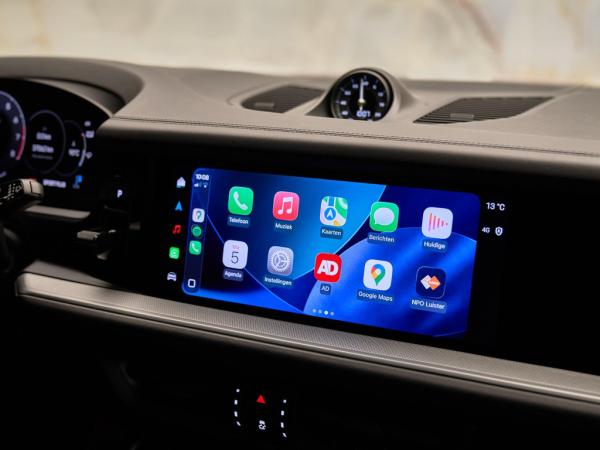 Porsche Cayenne 3.0 E-Hybrid | Porsche occasion