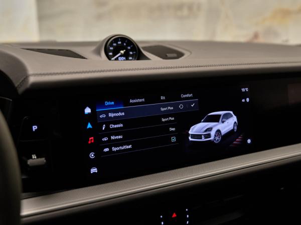 Porsche Cayenne 3.0 E-Hybrid | Porsche occasion