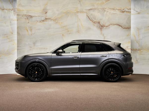 Porsche Cayenne 3.0 E-Hybrid | Porsche occasion