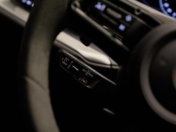 Porsche Cayenne 3.0 E-Hybrid | Porsche occasion