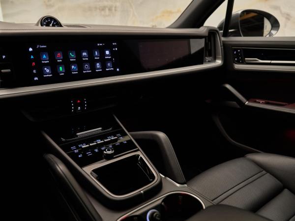 Porsche Cayenne 3.0 E-Hybrid | Porsche occasion