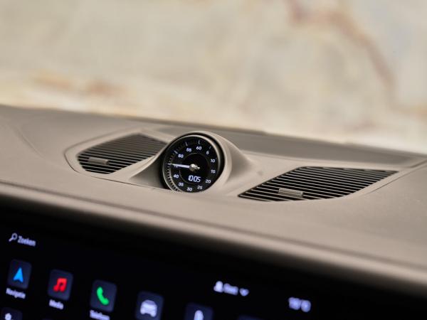 Porsche Cayenne 3.0 E-Hybrid | Porsche occasion