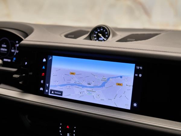 Porsche Cayenne 3.0 E-Hybrid | Porsche occasion