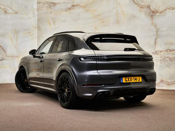 Porsche Cayenne 3.0 E-Hybrid | Porsche occasion