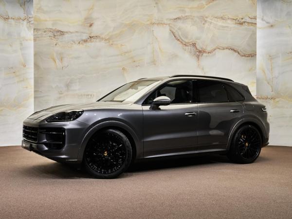 Porsche Cayenne 3.0 E-Hybrid | Porsche occasion