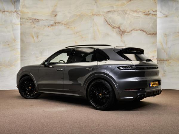Porsche Cayenne 3.0 E-Hybrid | Porsche occasion