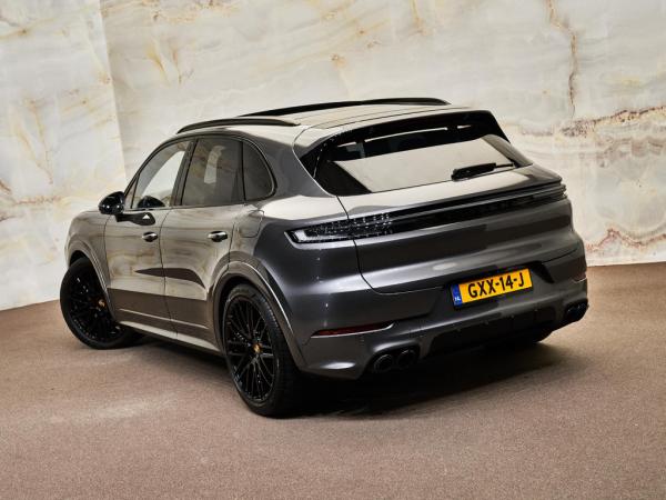 Porsche Cayenne 3.0 E-Hybrid | Porsche occasion