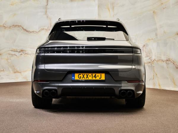 Porsche Cayenne 3.0 E-Hybrid | Porsche occasion