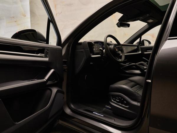 Porsche Cayenne 3.0 E-Hybrid | Porsche occasion