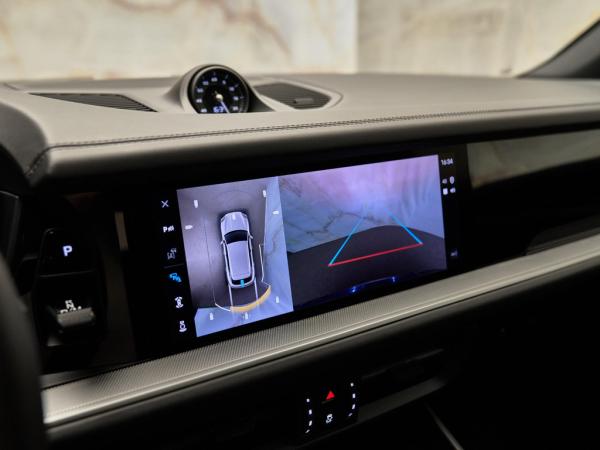 Porsche Cayenne 3.0 E-Hybrid | Porsche occasion