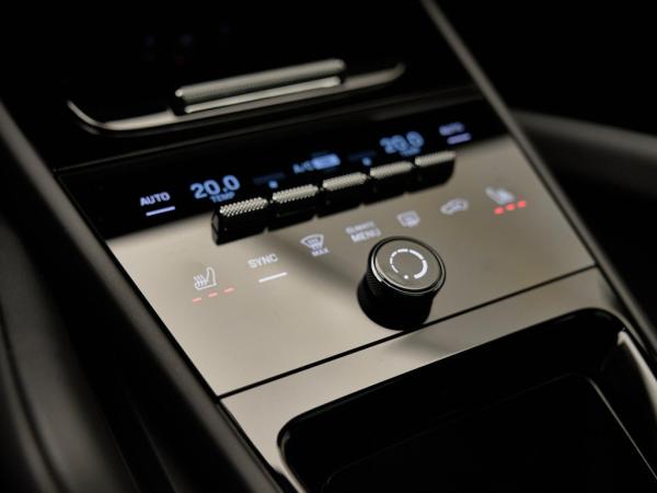 Porsche Cayenne 3.0 E-Hybrid | Porsche occasion