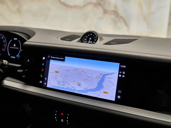 Porsche Cayenne 3.0 E-Hybrid | Porsche occasion