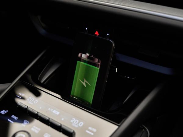 Porsche Cayenne 3.0 E-Hybrid | Porsche occasion