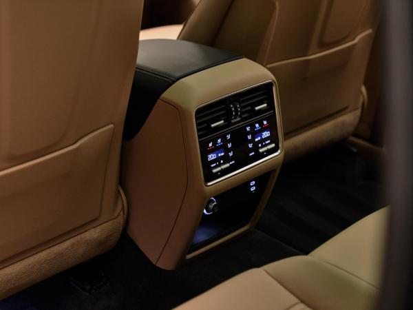 Porsche Cayenne 3.0 E-Hybrid Platinum Edition | Porsche occasion