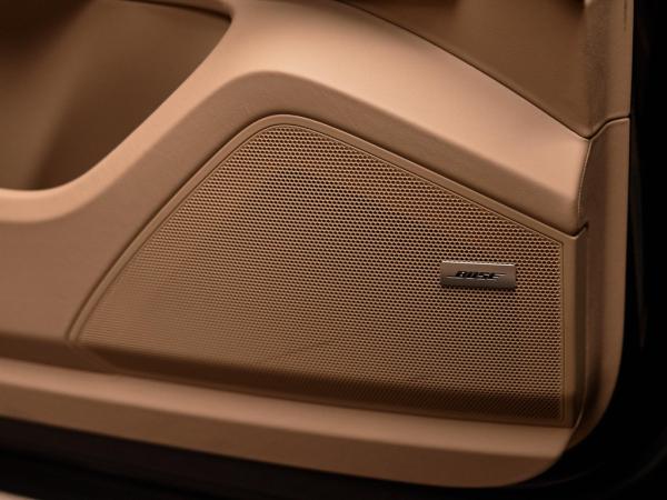 Porsche Cayenne 3.0 E-Hybrid Platinum Edition | Porsche occasion