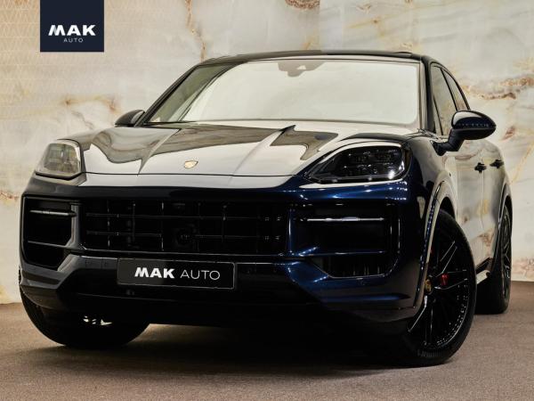 Porsche Cayenne 3.0 S E-Hybrid | Porsche occasion