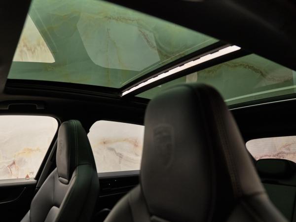 Porsche Cayenne 3.0 S E-Hybrid | Porsche occasion Porsche Cayenne 3.0 S E-Hybrid | Porsche occasion