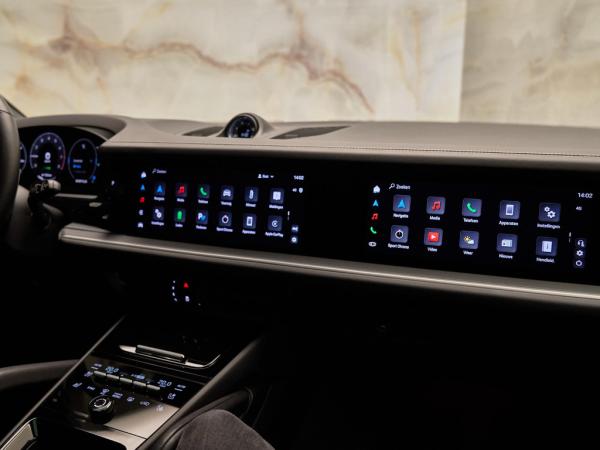 Porsche Cayenne 3.0 S E-Hybrid | Porsche occasion Porsche Cayenne 3.0 S E-Hybrid | Porsche occasion