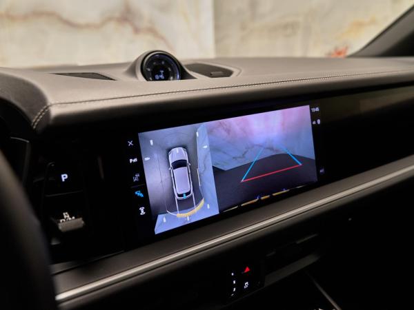 Porsche Cayenne 3.0 S E-Hybrid | Porsche occasion Porsche Cayenne 3.0 S E-Hybrid | Porsche occasion