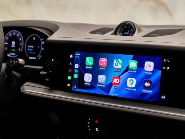 Porsche Cayenne 3.0 S E-Hybrid | Porsche occasion Porsche Cayenne 3.0 S E-Hybrid | Porsche occasion