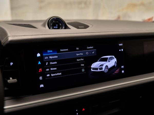 Porsche Cayenne 3.0 S E-Hybrid | Porsche occasion Porsche Cayenne 3.0 S E-Hybrid | Porsche occasion