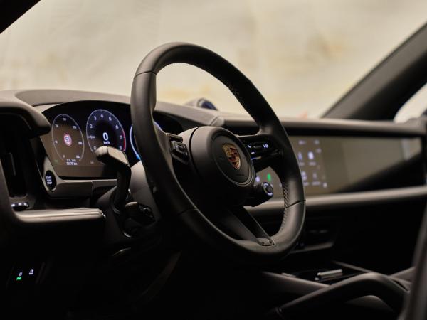 Porsche Cayenne 3.0 S E-Hybrid | Porsche occasion Porsche Cayenne 3.0 S E-Hybrid | Porsche occasion