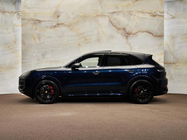 Porsche Cayenne 3.0 S E-Hybrid | Porsche occasion