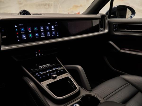 Porsche Cayenne 3.0 S E-Hybrid | Porsche occasion Porsche Cayenne 3.0 S E-Hybrid | Porsche occasion