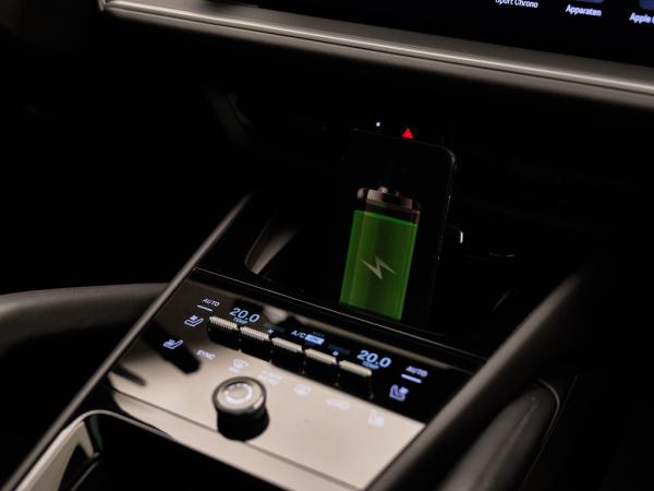 Porsche Cayenne 3.0 S E-Hybrid | Porsche occasion Porsche Cayenne 3.0 S E-Hybrid | Porsche occasion