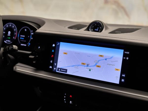 Porsche Cayenne 3.0 S E-Hybrid | Porsche occasion Porsche Cayenne 3.0 S E-Hybrid | Porsche occasion