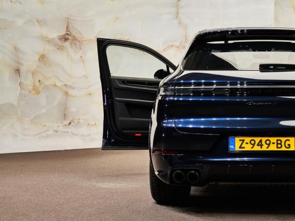 Porsche Cayenne 3.0 S E-Hybrid | Porsche occasion Porsche Cayenne 3.0 S E-Hybrid | Porsche occasion