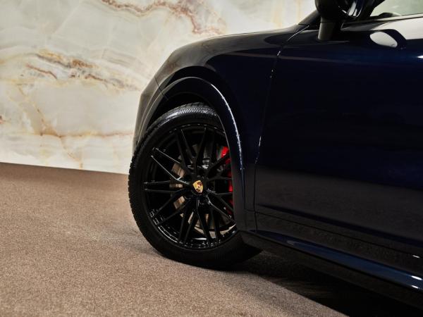 Porsche Cayenne 3.0 S E-Hybrid | Porsche occasion Porsche Cayenne 3.0 S E-Hybrid | Porsche occasion