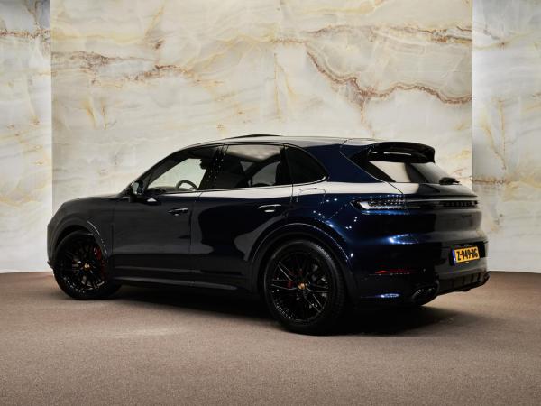 Porsche Cayenne 3.0 S E-Hybrid | Porsche occasion Porsche Cayenne 3.0 S E-Hybrid | Porsche occasion