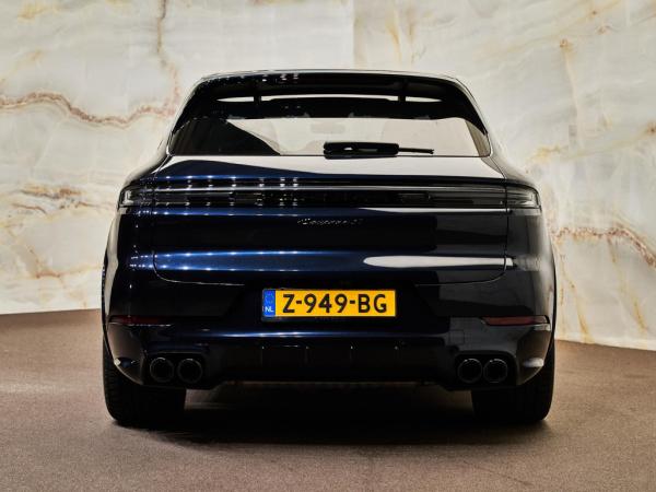 Porsche Cayenne 3.0 S E-Hybrid | Porsche occasion Porsche Cayenne 3.0 S E-Hybrid | Porsche occasion