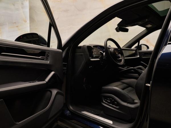 Porsche Cayenne 3.0 S E-Hybrid | Porsche occasion